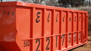 Roll Off Dumpsters